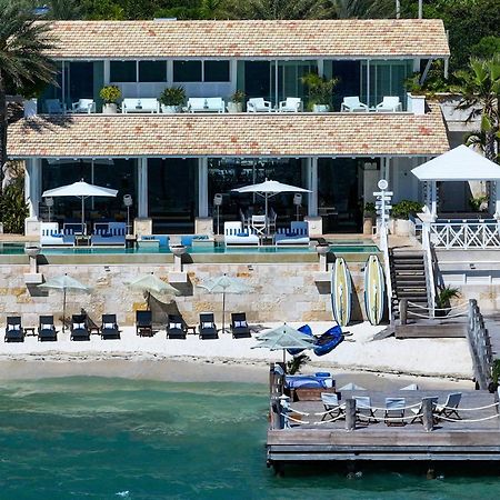 Villa Sha - Cancun Luxury Beachfront Dış mekan fotoğraf