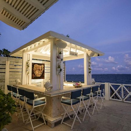 Villa Sha - Cancun Luxury Beachfront Dış mekan fotoğraf