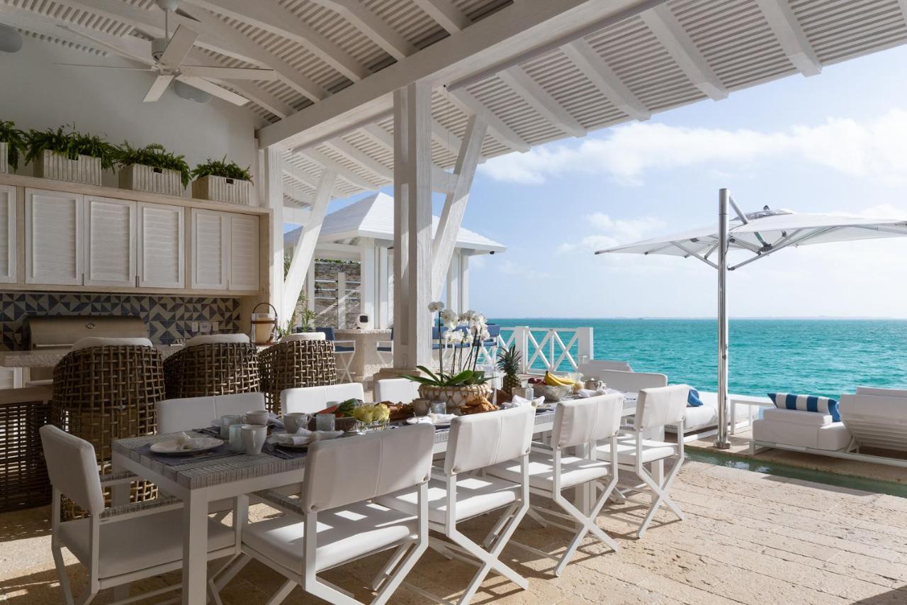Villa Sha - Cancun Luxury Beachfront Dış mekan fotoğraf