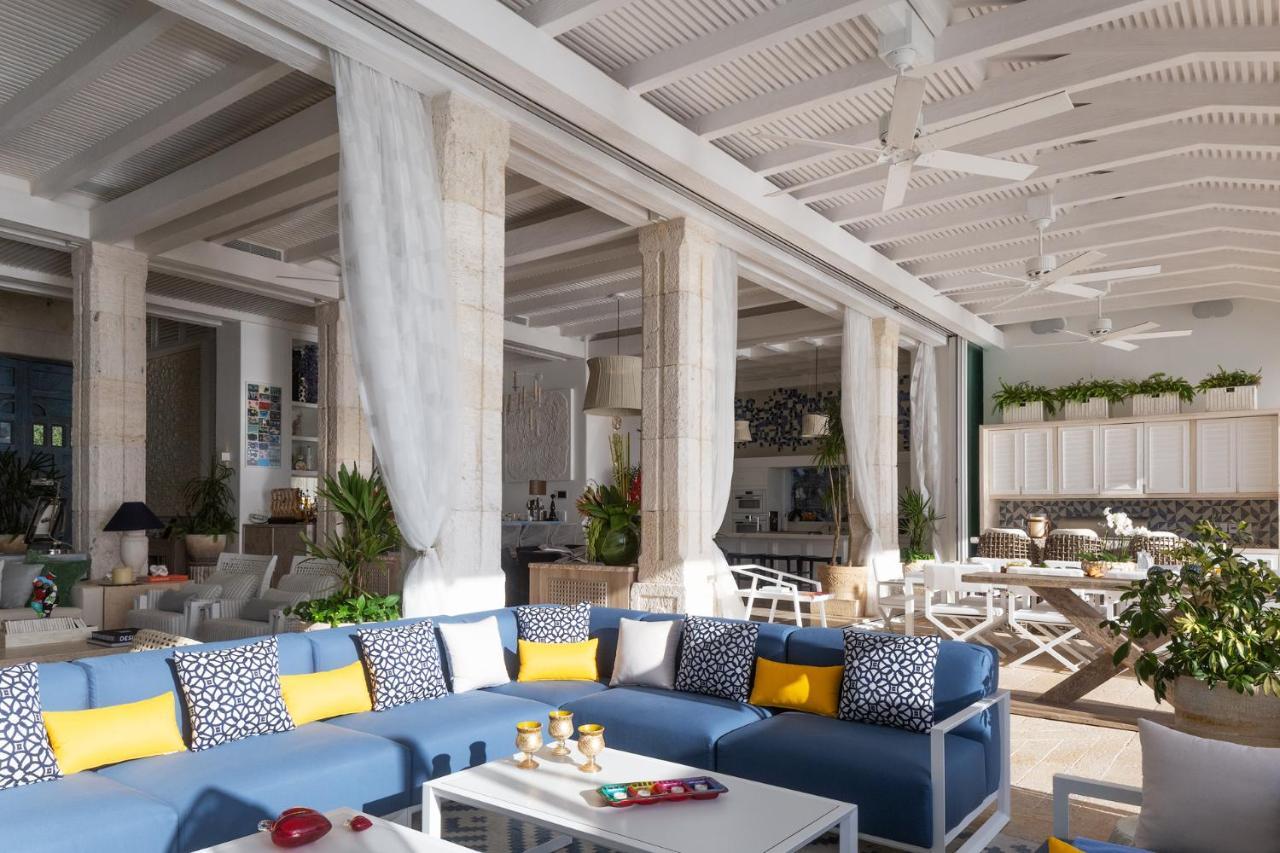 Villa Sha - Cancun Luxury Beachfront Dış mekan fotoğraf