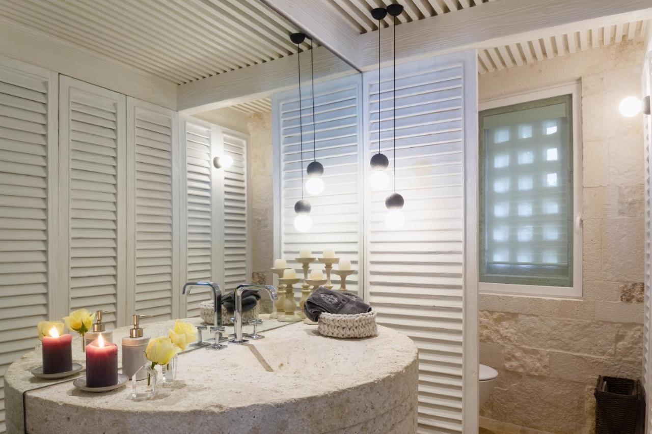 Villa Sha - Cancun Luxury Beachfront Dış mekan fotoğraf