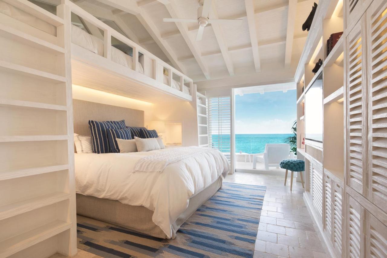 Villa Sha - Cancun Luxury Beachfront Dış mekan fotoğraf
