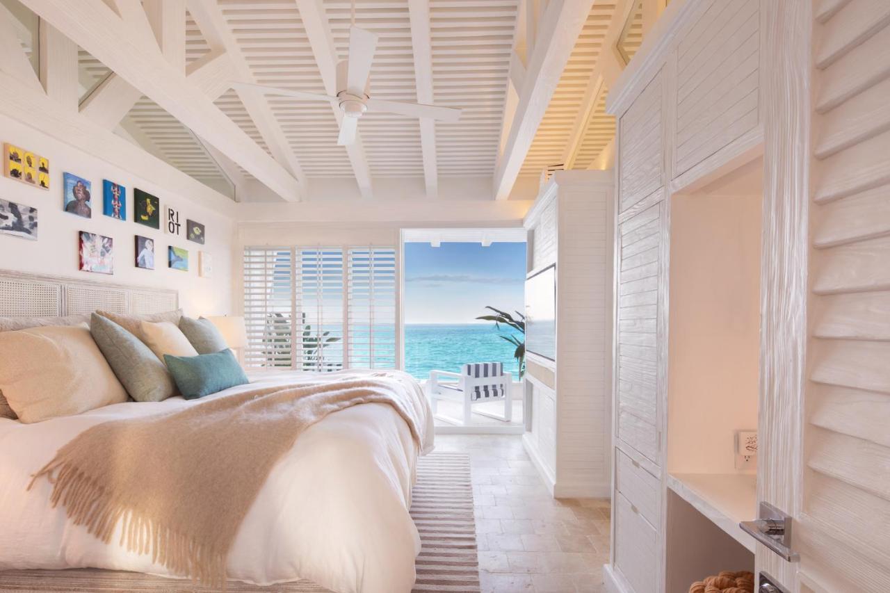 Villa Sha - Cancun Luxury Beachfront Dış mekan fotoğraf