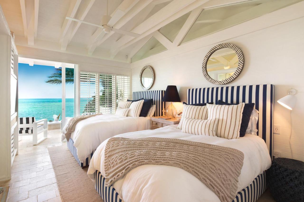 Villa Sha - Cancun Luxury Beachfront Dış mekan fotoğraf