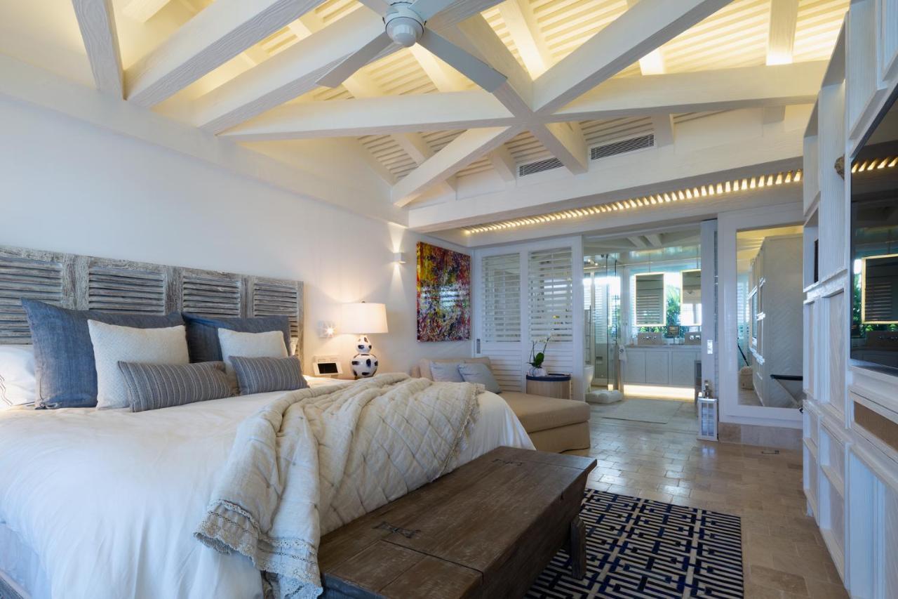 Villa Sha - Cancun Luxury Beachfront Dış mekan fotoğraf