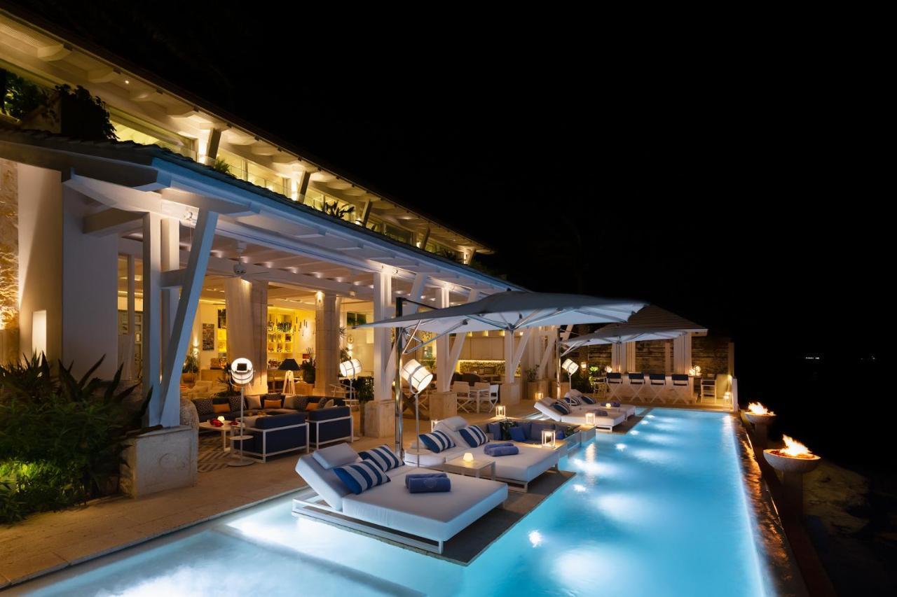 Villa Sha - Cancun Luxury Beachfront Dış mekan fotoğraf