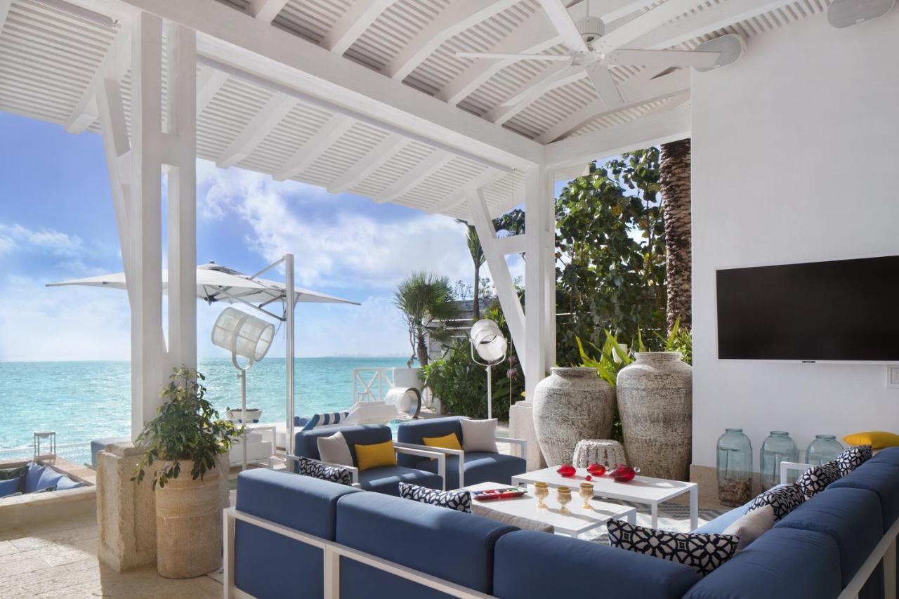 Villa Sha - Cancun Luxury Beachfront Dış mekan fotoğraf