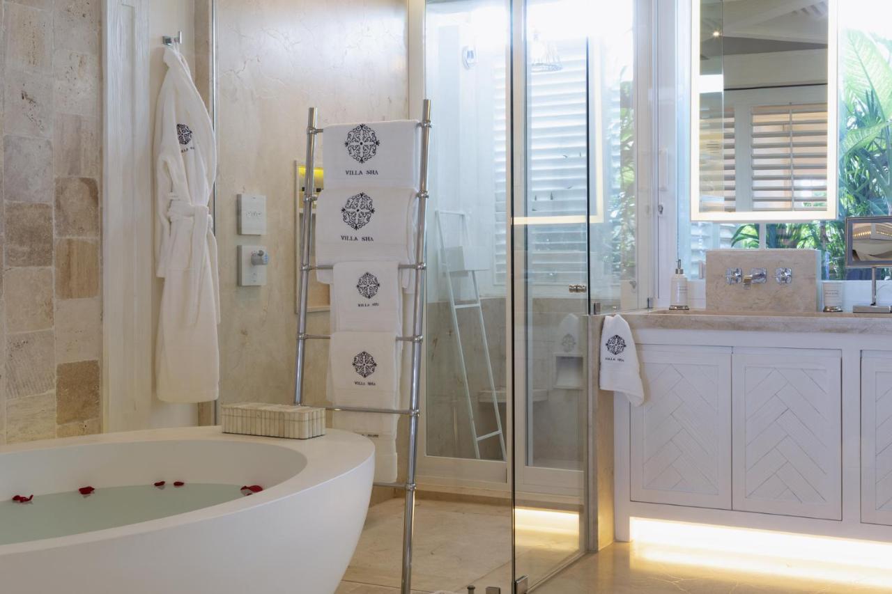 Villa Sha - Cancun Luxury Beachfront Dış mekan fotoğraf