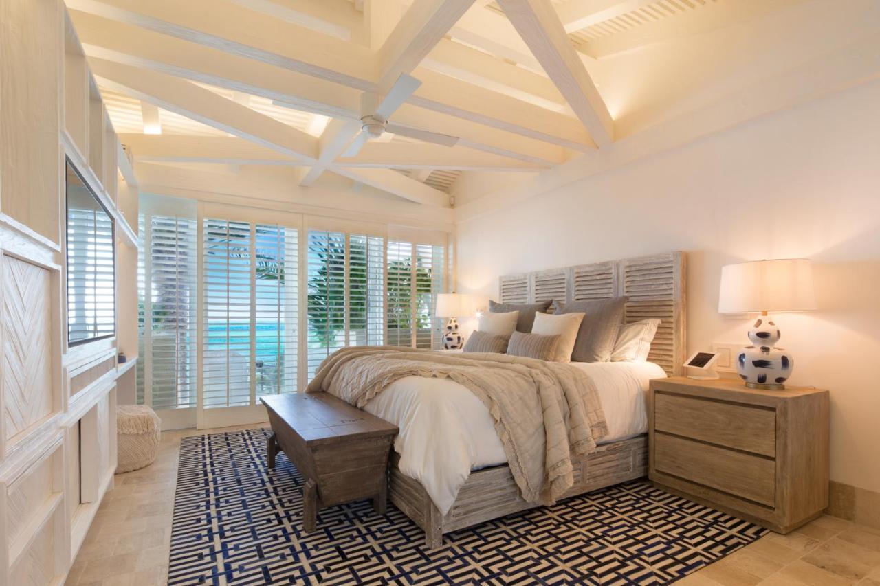 Villa Sha - Cancun Luxury Beachfront Dış mekan fotoğraf