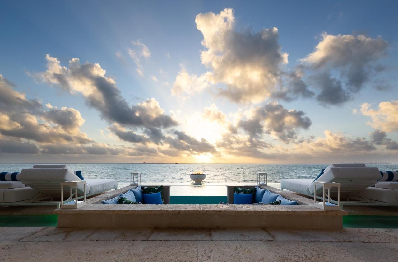 Villa Sha - Cancun Luxury Beachfront Dış mekan fotoğraf