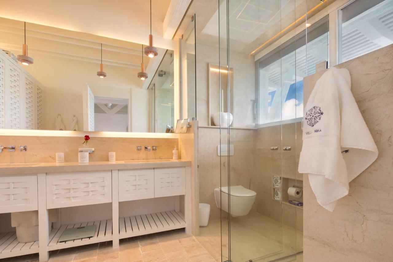 Villa Sha - Cancun Luxury Beachfront Dış mekan fotoğraf