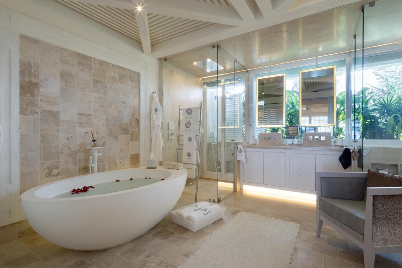 Villa Sha - Cancun Luxury Beachfront Dış mekan fotoğraf