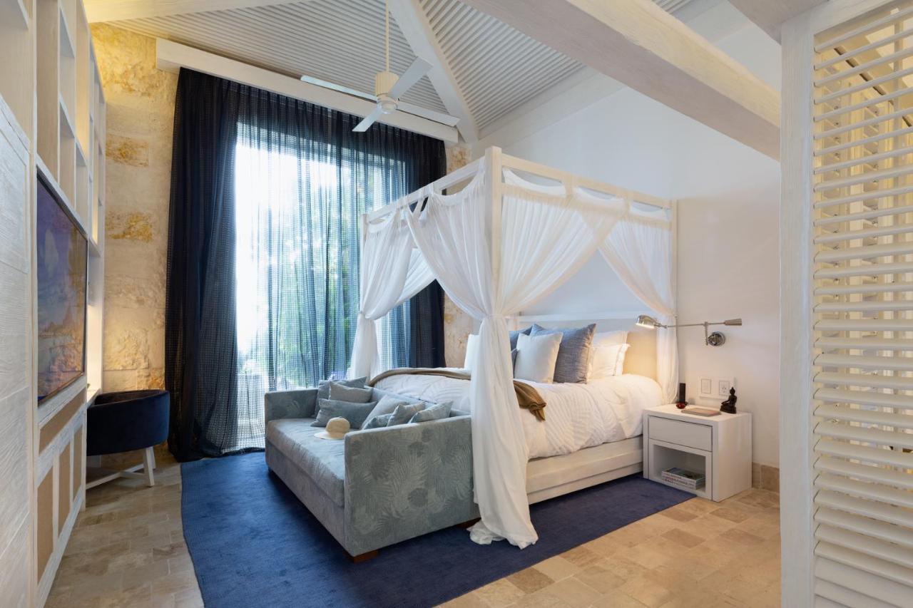 Villa Sha - Cancun Luxury Beachfront Dış mekan fotoğraf
