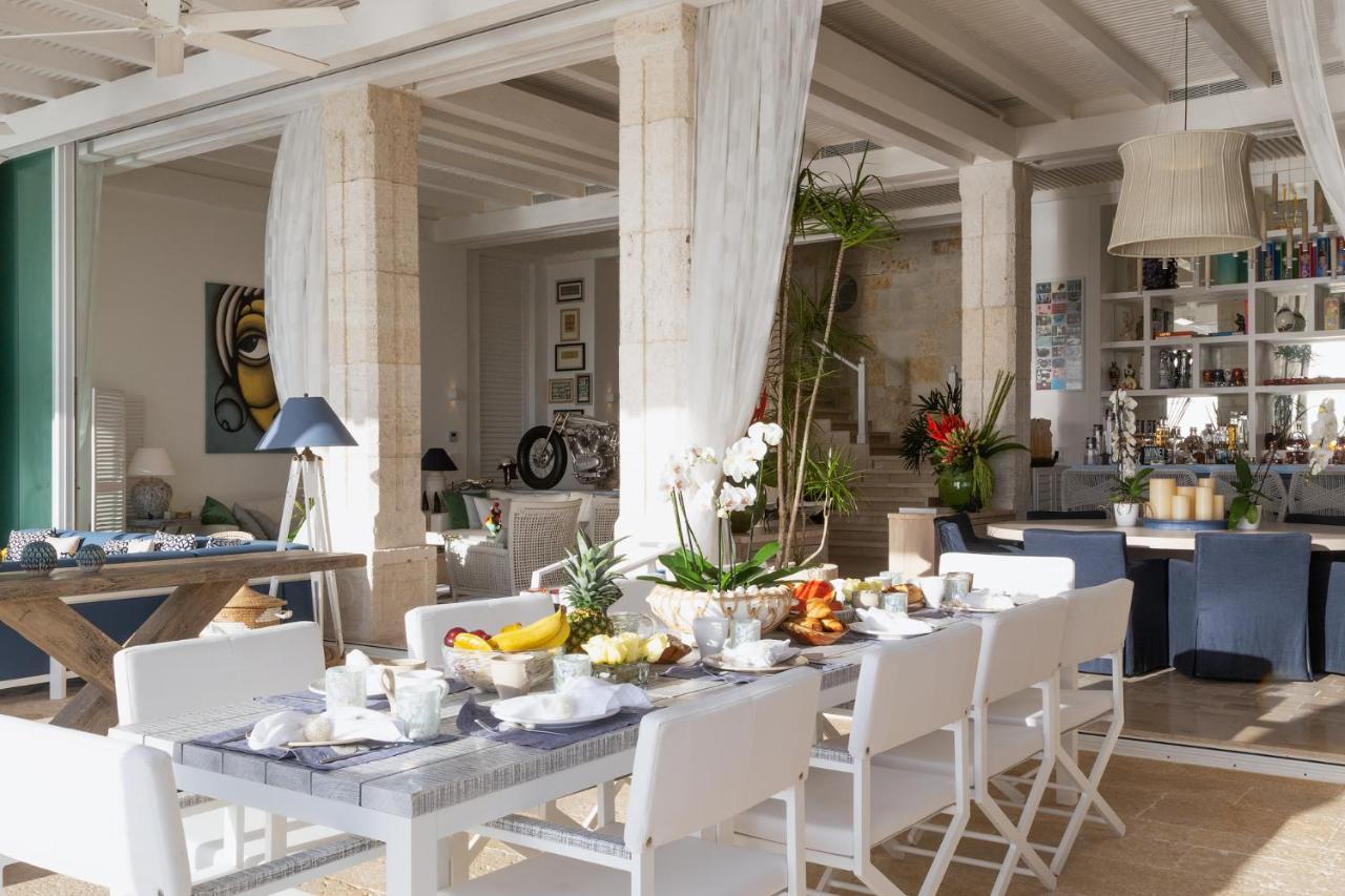 Villa Sha - Cancun Luxury Beachfront Dış mekan fotoğraf