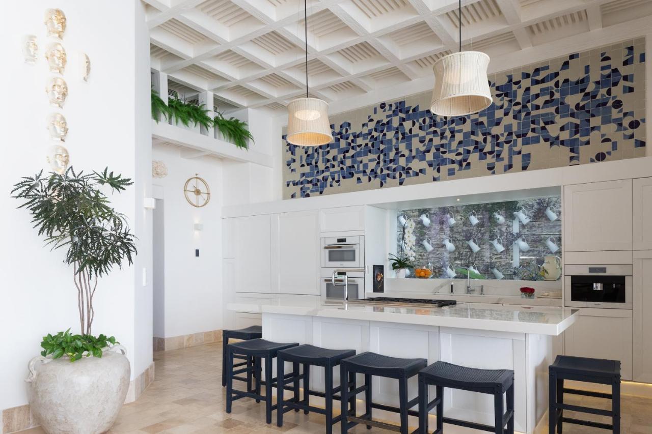 Villa Sha - Cancun Luxury Beachfront Dış mekan fotoğraf