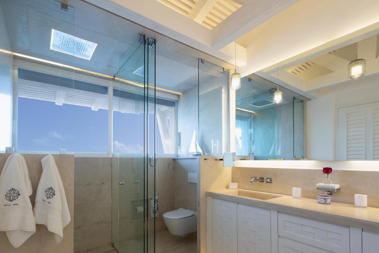 Villa Sha - Cancun Luxury Beachfront Dış mekan fotoğraf