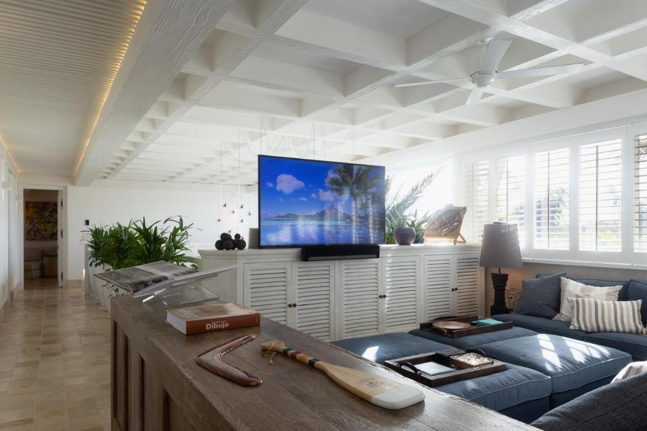Villa Sha - Cancun Luxury Beachfront Dış mekan fotoğraf