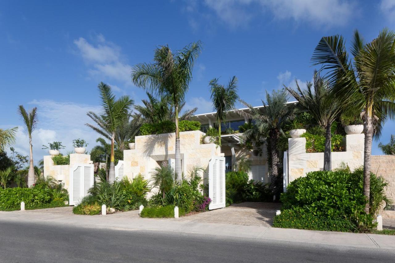 Villa Sha - Cancun Luxury Beachfront Dış mekan fotoğraf