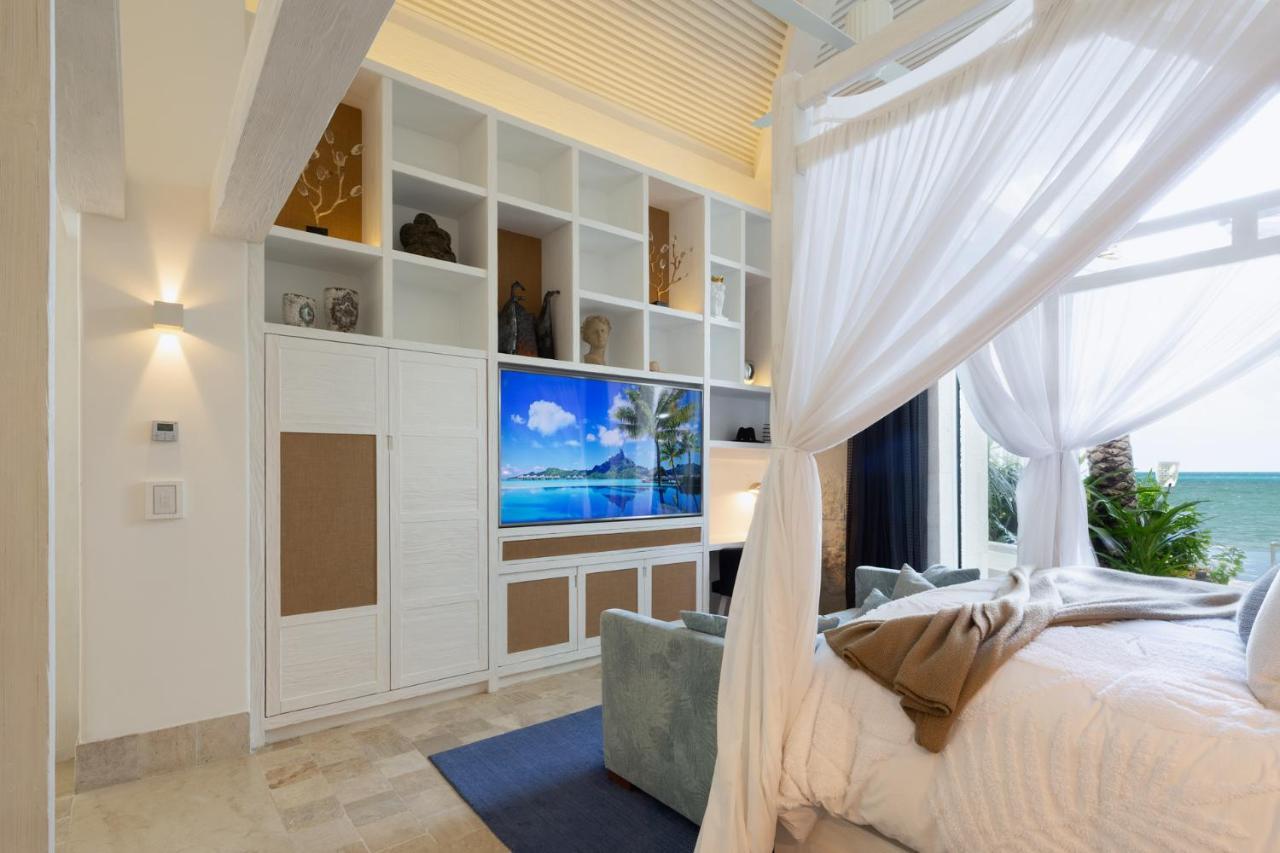 Villa Sha - Cancun Luxury Beachfront Dış mekan fotoğraf