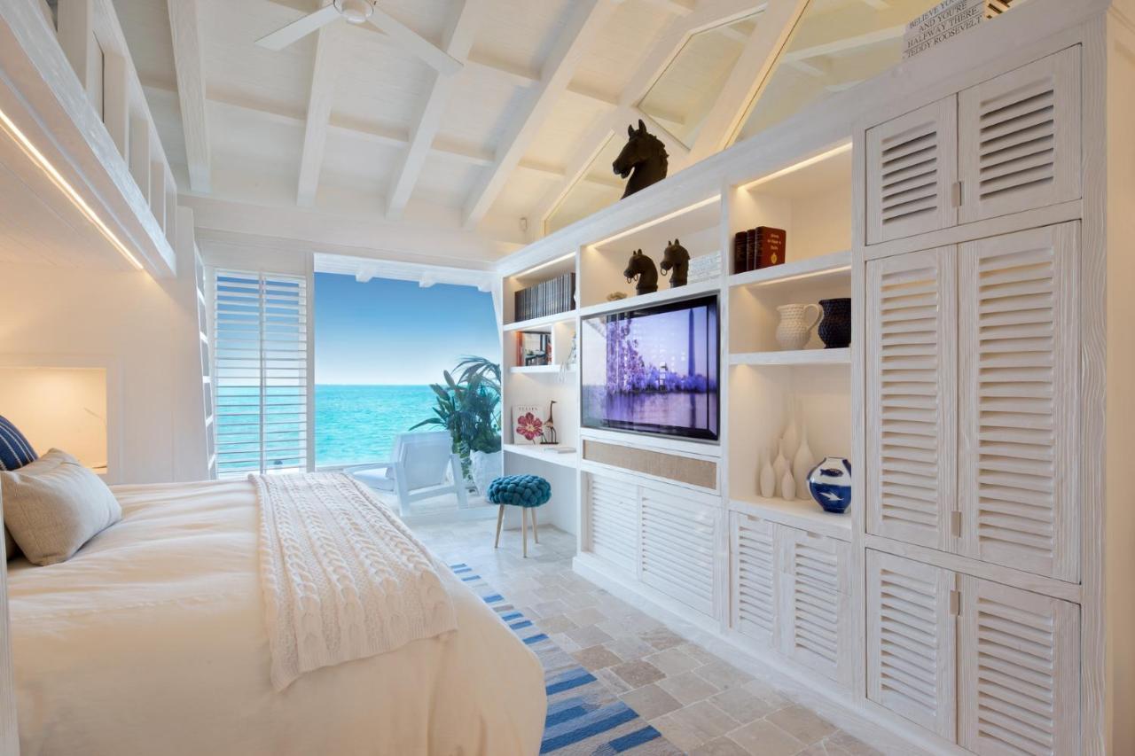 Villa Sha - Cancun Luxury Beachfront Dış mekan fotoğraf
