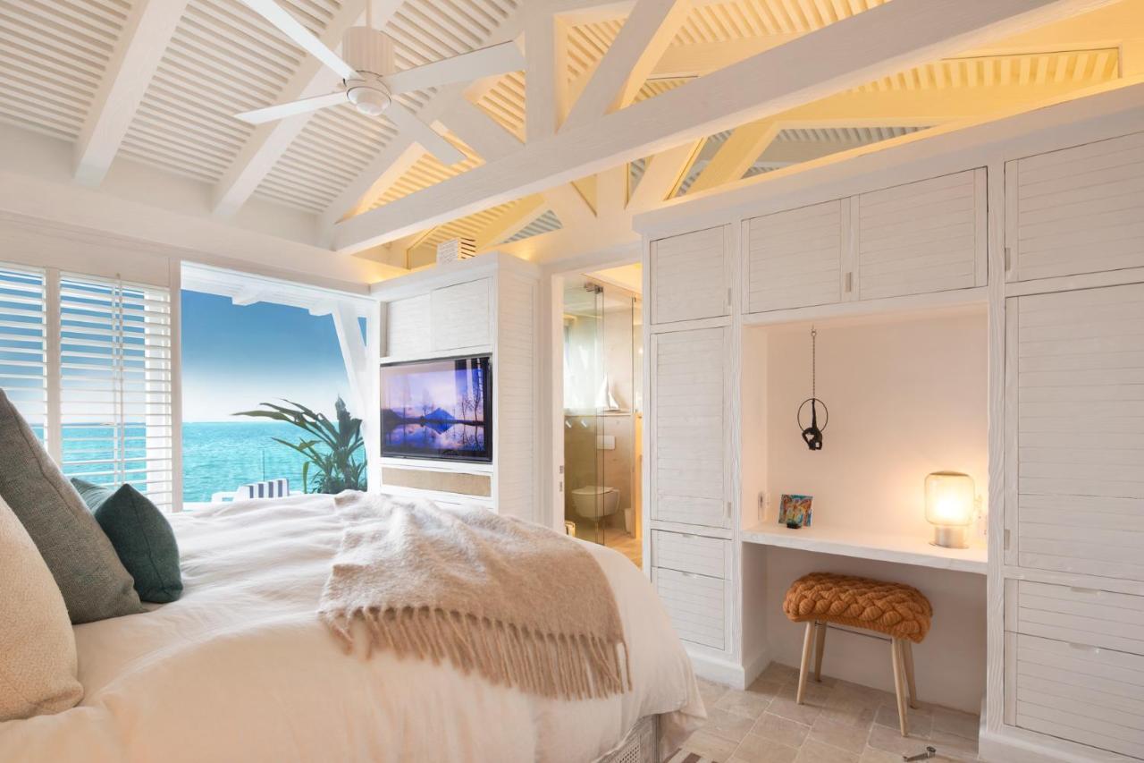 Villa Sha - Cancun Luxury Beachfront Dış mekan fotoğraf