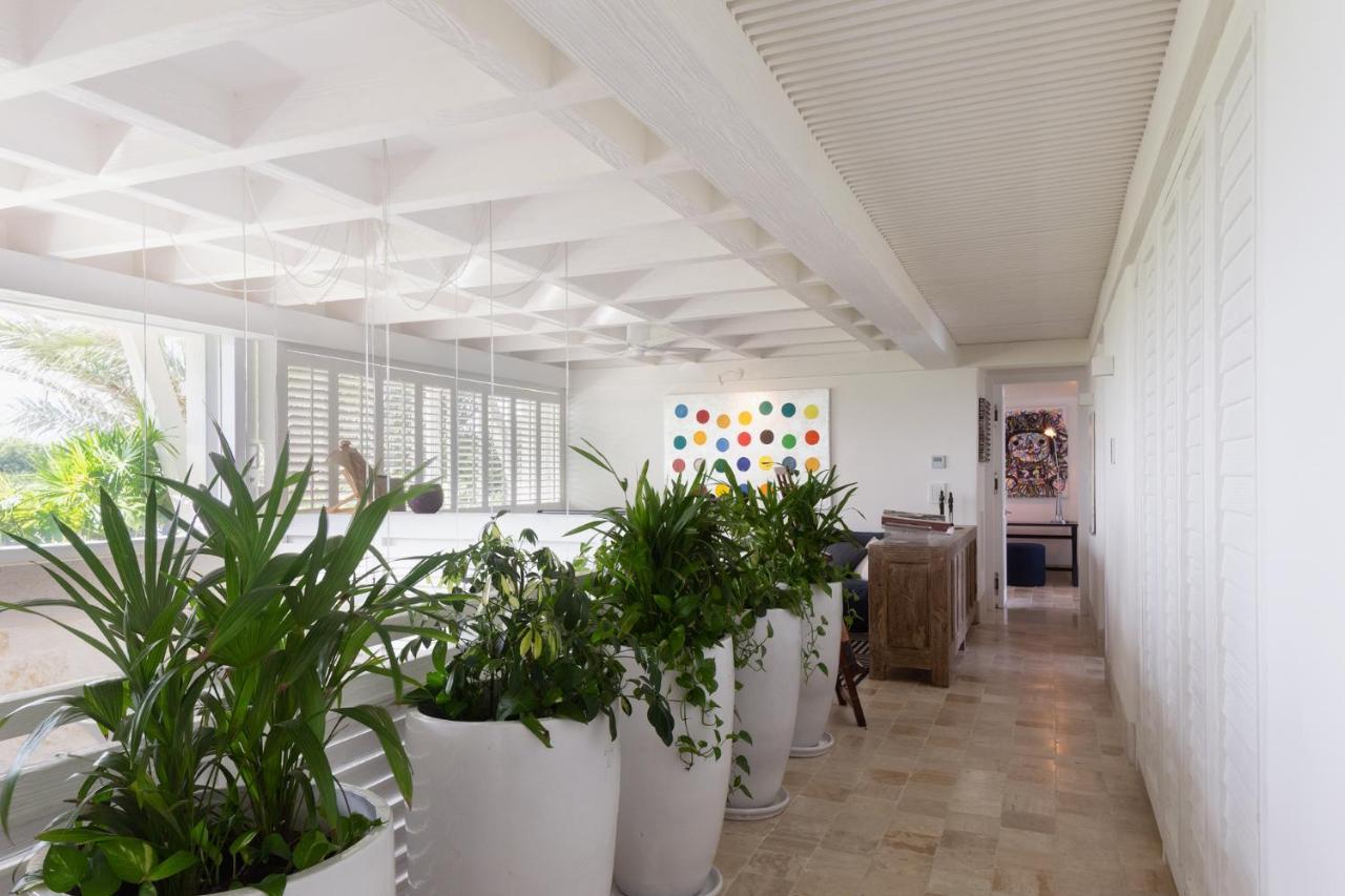Villa Sha - Cancun Luxury Beachfront Dış mekan fotoğraf