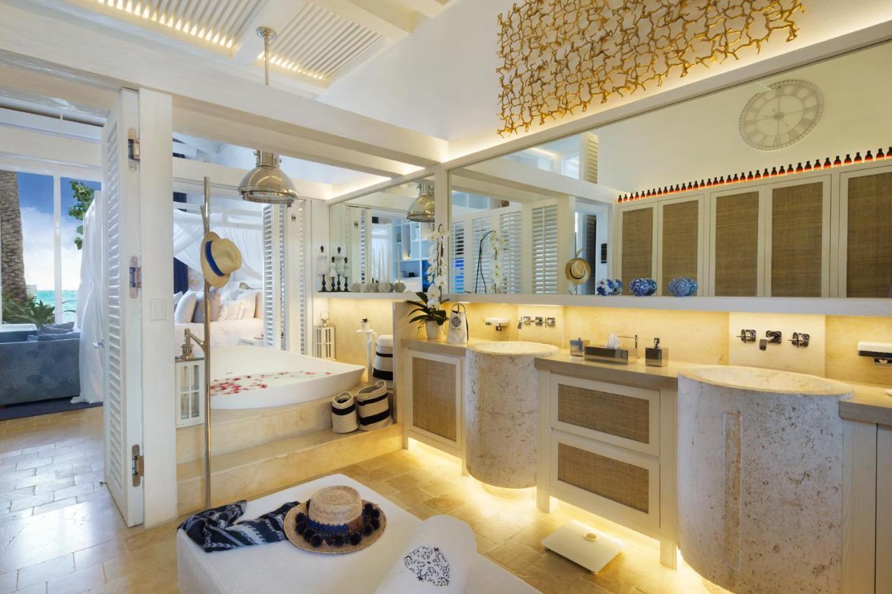 Villa Sha - Cancun Luxury Beachfront Dış mekan fotoğraf
