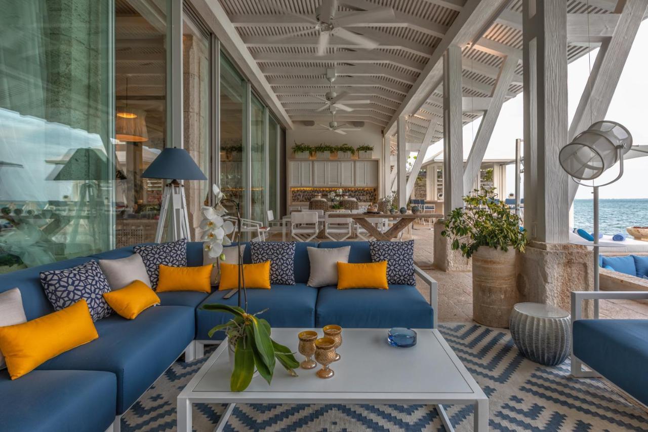 Villa Sha - Cancun Luxury Beachfront Dış mekan fotoğraf
