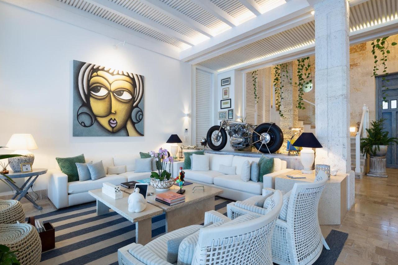 Villa Sha - Cancun Luxury Beachfront Dış mekan fotoğraf
