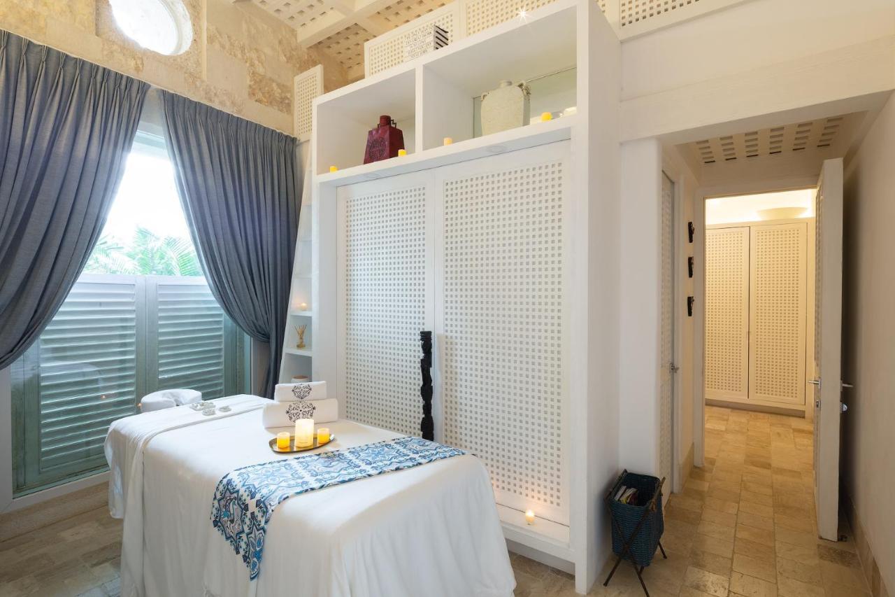 Villa Sha - Cancun Luxury Beachfront Dış mekan fotoğraf