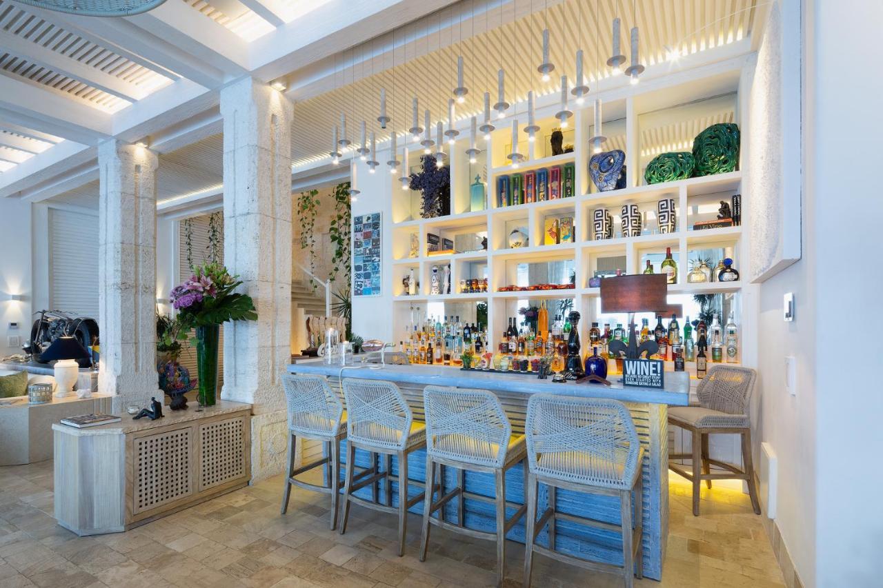Villa Sha - Cancun Luxury Beachfront Dış mekan fotoğraf