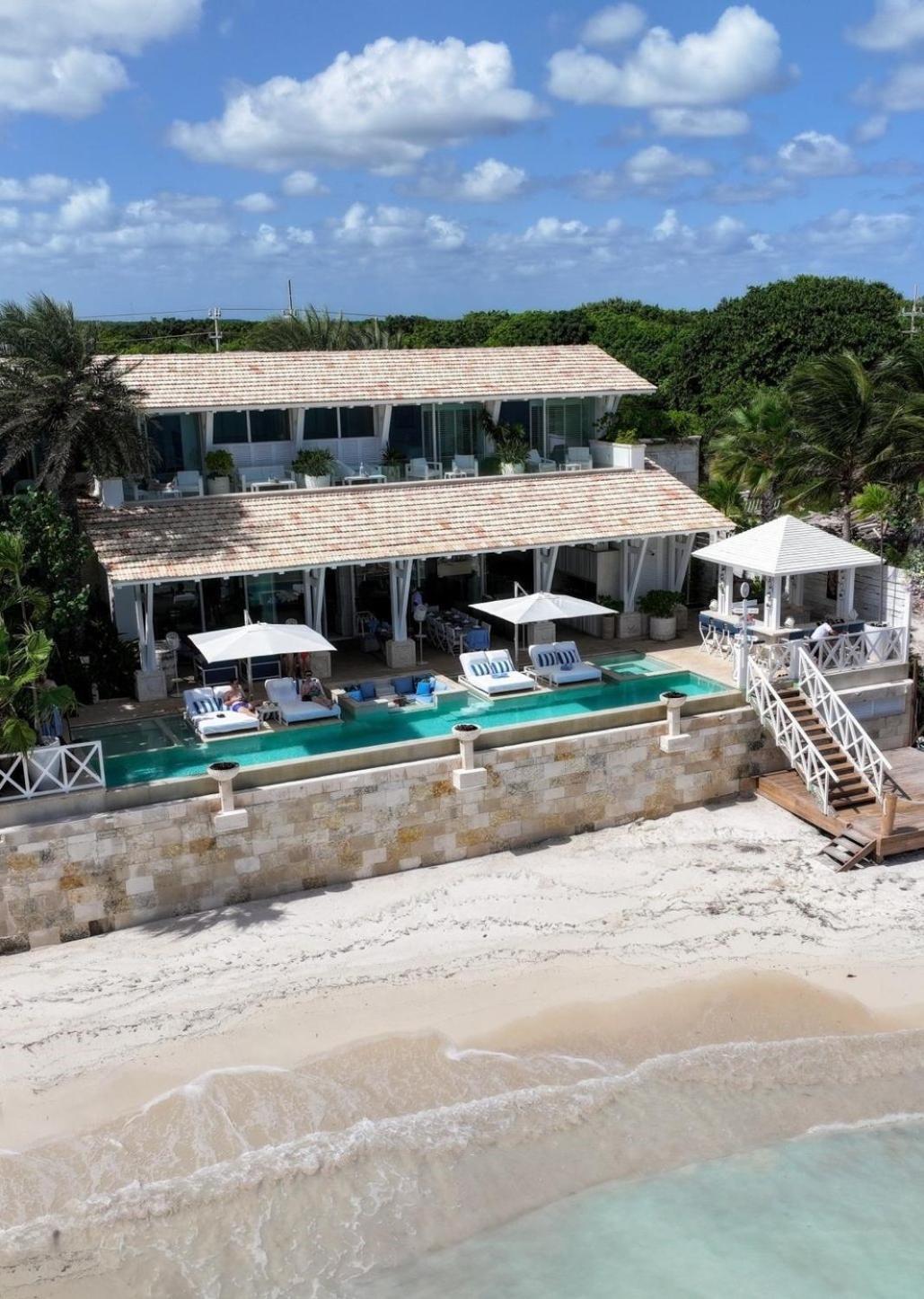 Villa Sha - Cancun Luxury Beachfront Dış mekan fotoğraf
