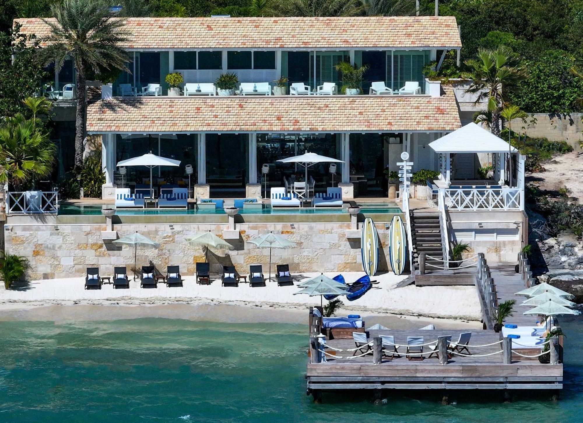 Villa Sha - Cancun Luxury Beachfront Dış mekan fotoğraf