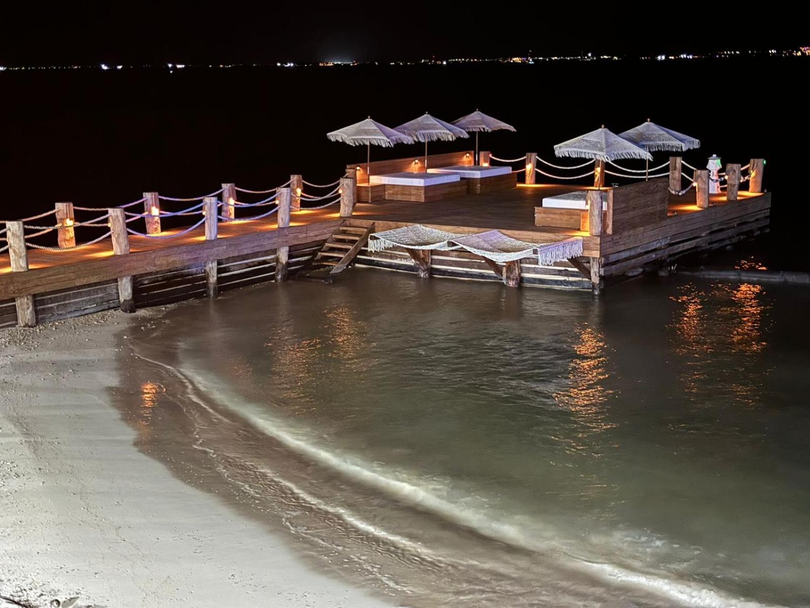 Villa Sha - Cancun Luxury Beachfront Dış mekan fotoğraf
