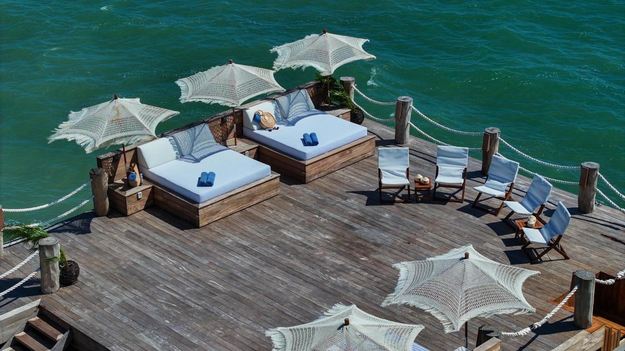 Villa Sha - Cancun Luxury Beachfront Dış mekan fotoğraf
