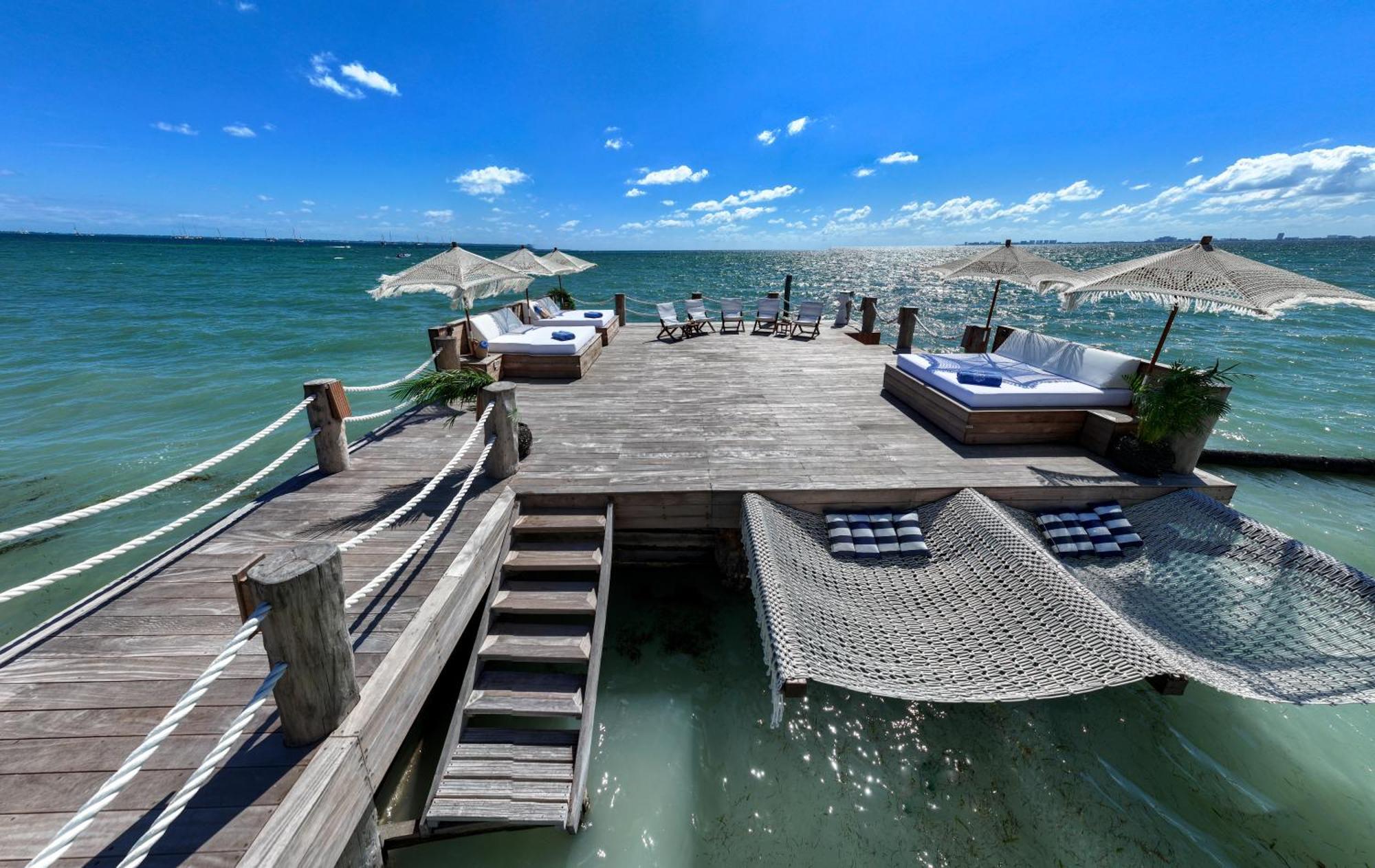 Villa Sha - Cancun Luxury Beachfront Dış mekan fotoğraf